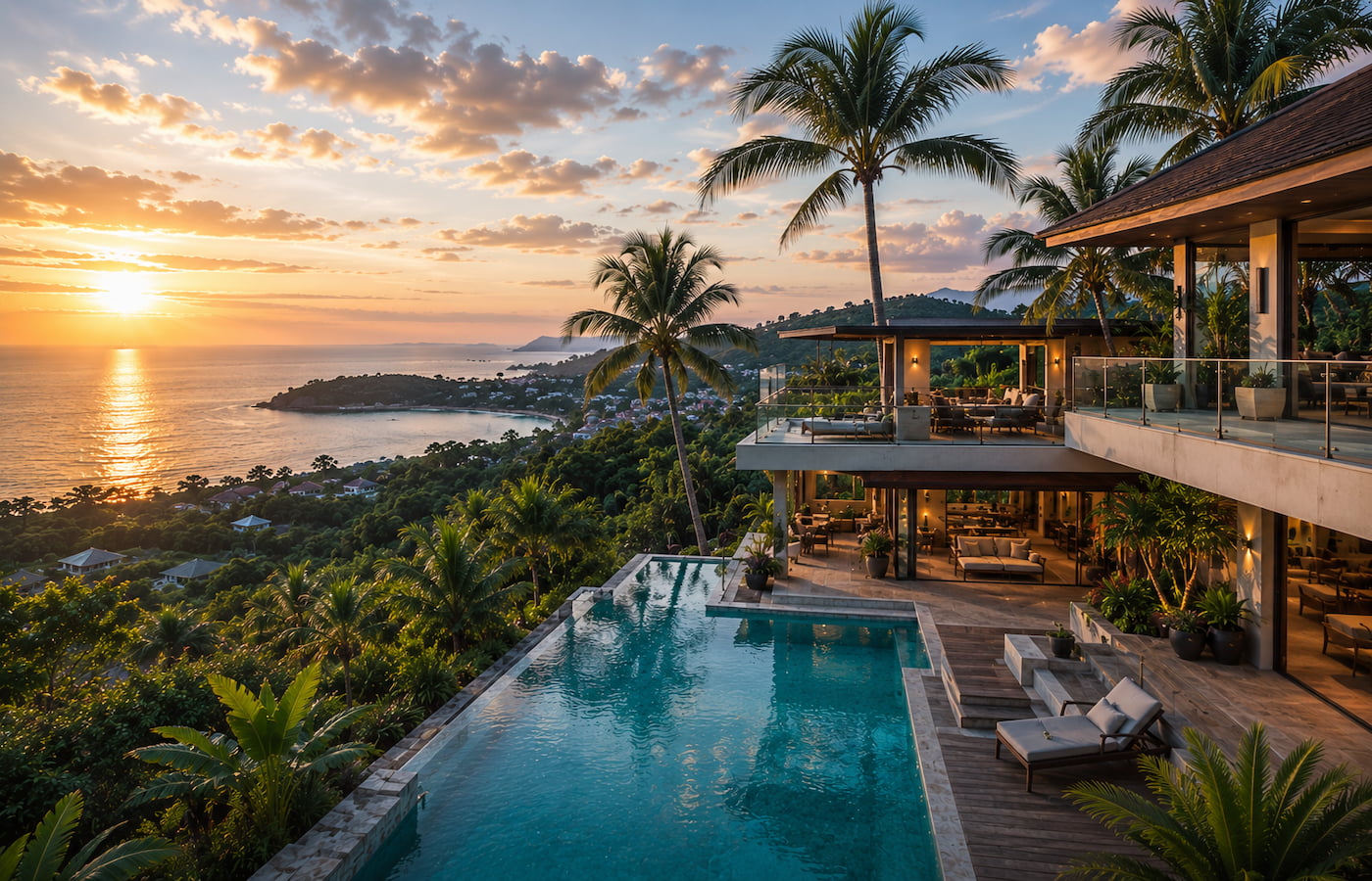Phuket Villa